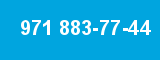 971 883-77-44
